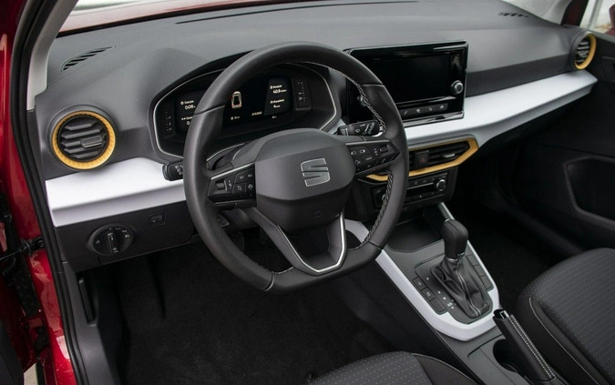 Seat Arona cena 105900 przebieg: 5, rok produkcji 2023 z Sępopol małe 407
